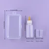 Pet Feeding Device Set Cat Dog Care Bottle Syringe Suit Newborn Kitten Feed Device with Feeding Bottle Puppy Medication Device 3