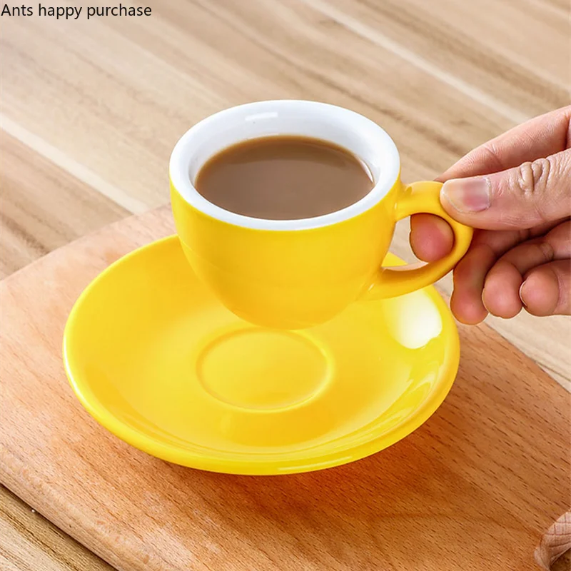 Set Dosatore Caffè In Ceramica - Con Vassoio, Bottiglia Spray E Cucchiaio Per Chicchi - Foto 5