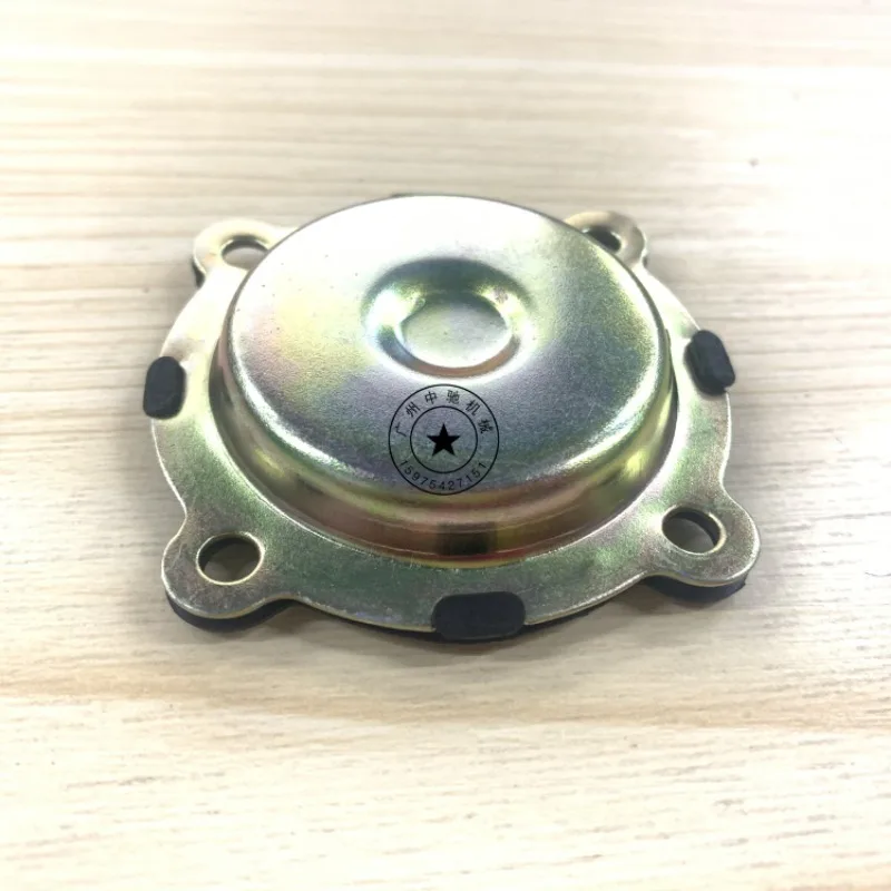 

4JG1 части двигателя Sany 75 Hitachi ZAX60 70 крышка клапана отработанного газа