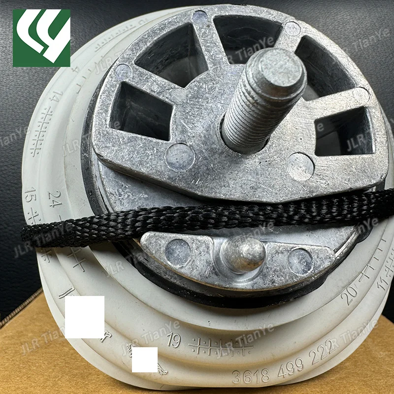 Engine Motor Mount for Jaguar XF XJ 2008-2015 Diesel 3.0 2.2 C2Z13435 C2D6341 C2Z10603 8X23-6A003-CC 6W83-6A003-AD