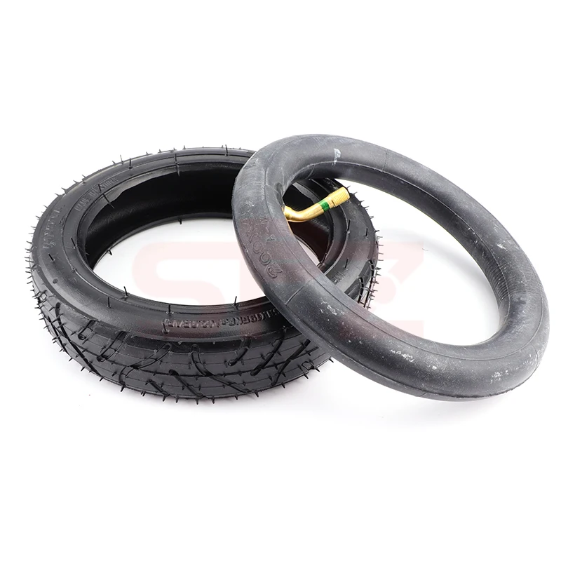 

8-inch 200x45 Tire Inner Tube fit Electric Scooter Razor Scooter E-Scooter folding Razor E-Scooter