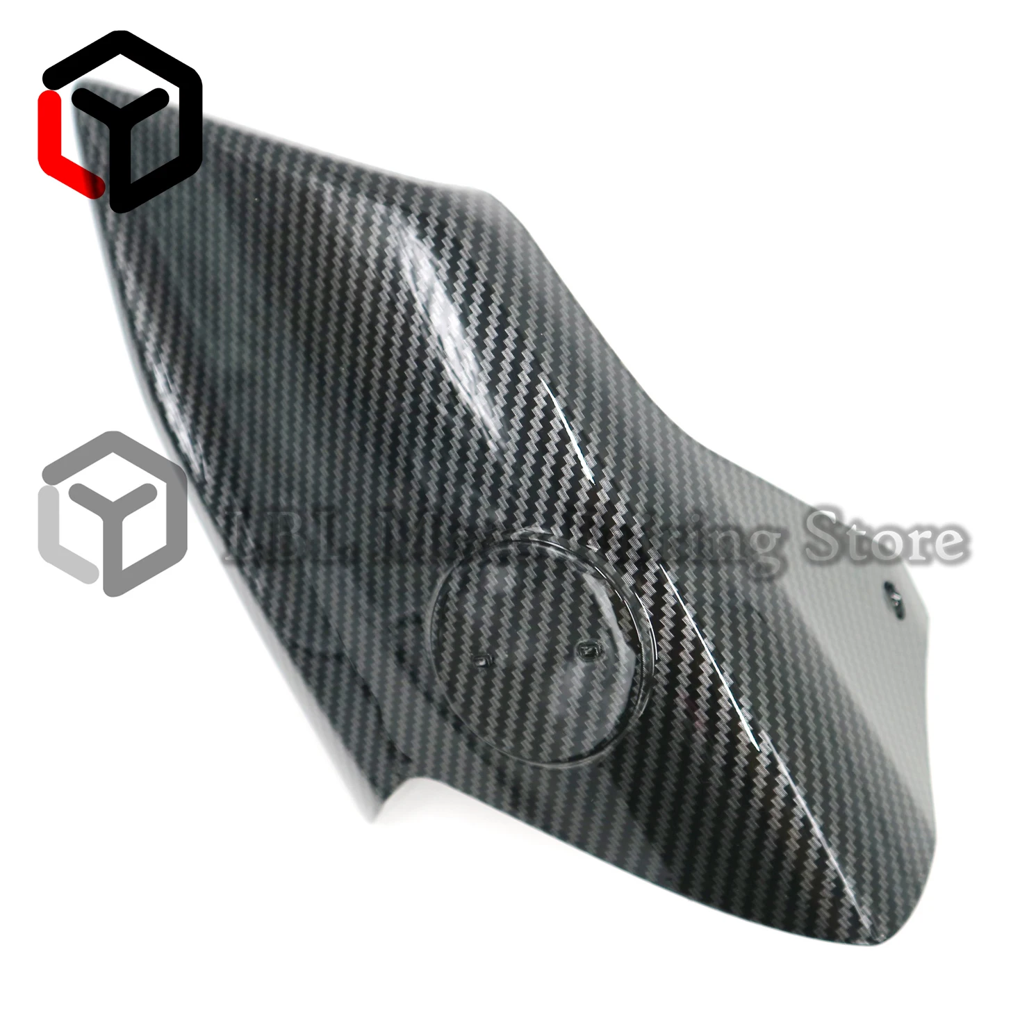 For YAMAHA MT-09 MT 09 SP Gas Tank Side Fairings Air Intake Cover Fairing Panels Tank Cap Shell Protector Cowl