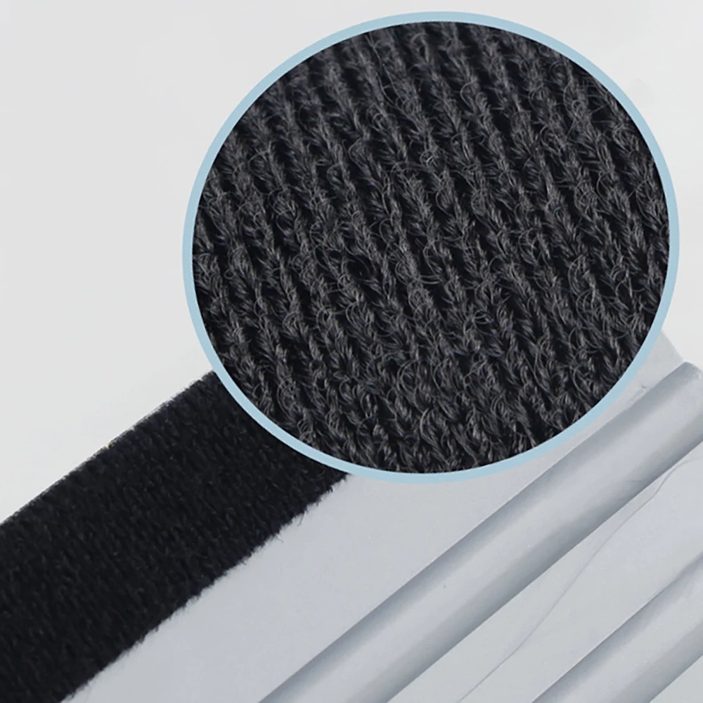 ALIWRAP Vinyl-Rakel-Set, Auto-Vinyl-Spatel, Schaber mit Filzkante, Tapetenaufkleber, Applikator, Auto-Carbonfolie, Verpackungswerkzeuge – Detail 17