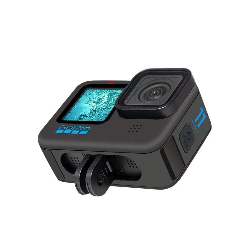 GoPro Hero 11Begin your stunning photos and videos adventure with the GoPro  Hero 11 on AliExpress.