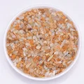Yellow aventurine