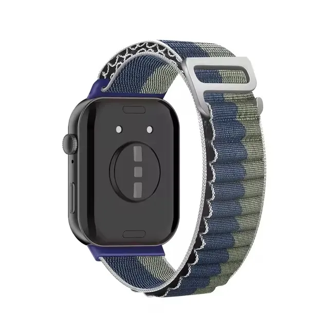 Alpine Loop Strap Wristband for Smartwatch Bracelet Accessory