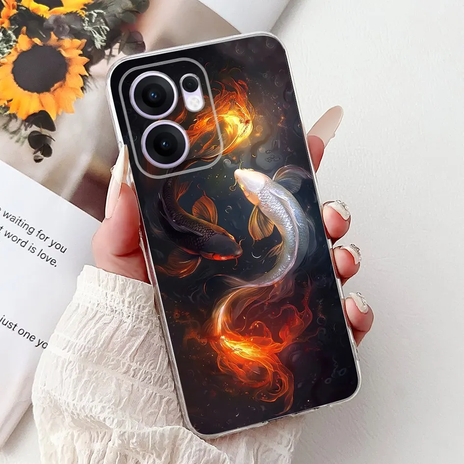 New Fashion Love Heart Butterfly Soft Clear Phone Case Cover