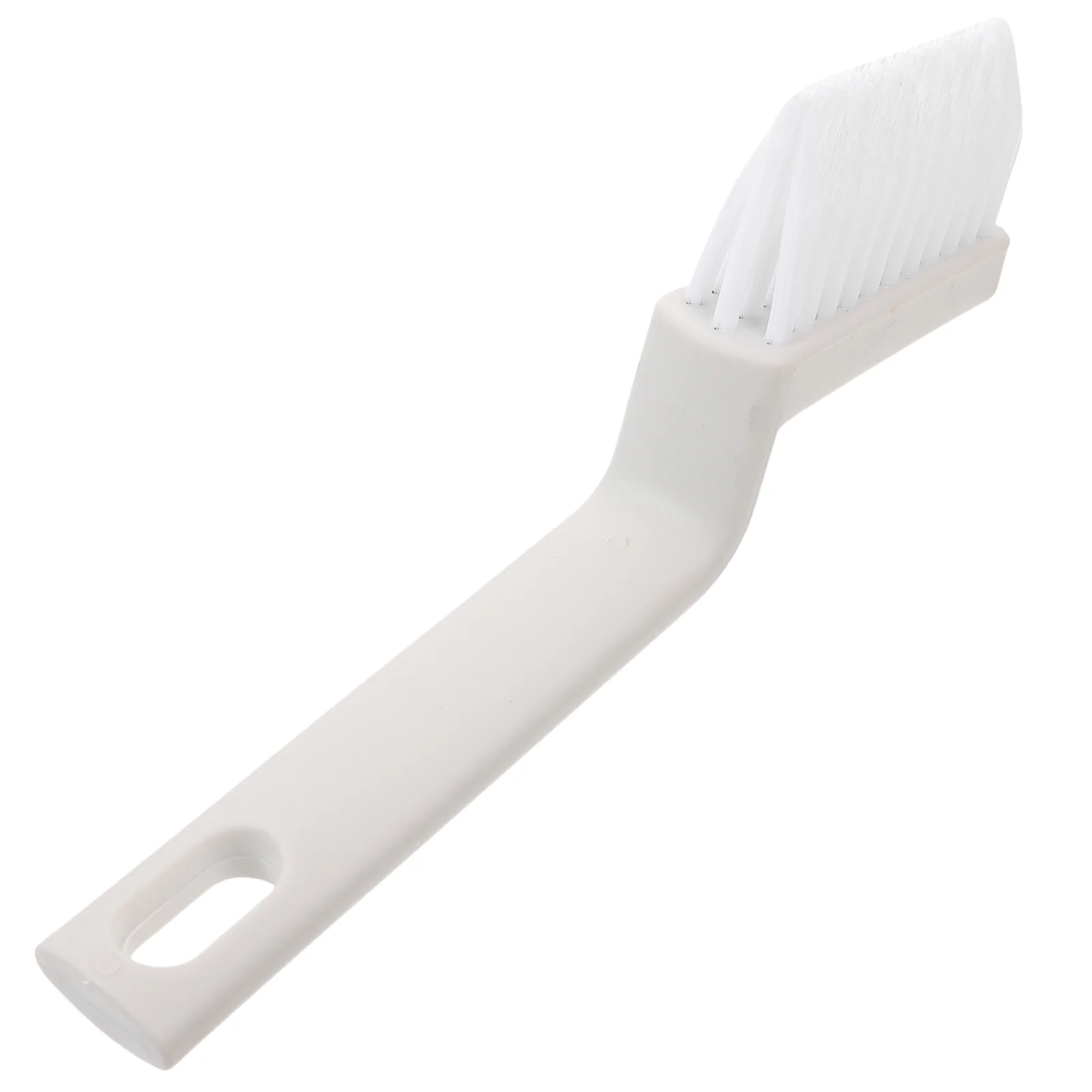 

Tile Floor Cleaning Brush Shower Bathroom Kitchen Tool 2pcs Grout Cleaner for Scrubber