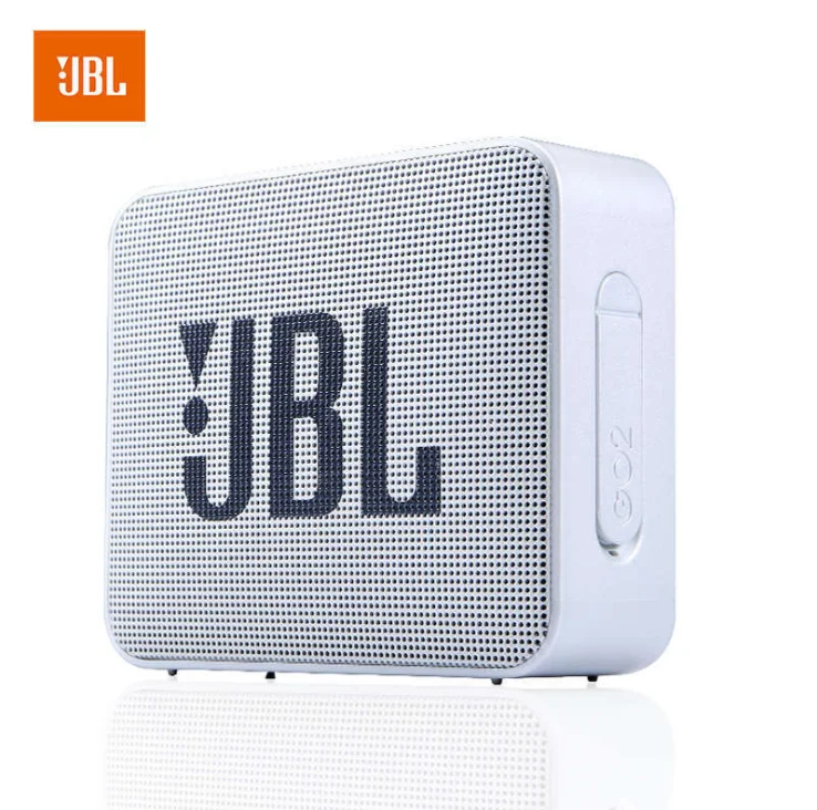 Mini enceinte portable bluetooth JBL GO 2