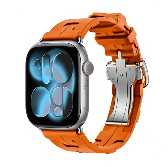 Klim Loop Strap for Smartwatch - Enhanced Durability and Style Wristband