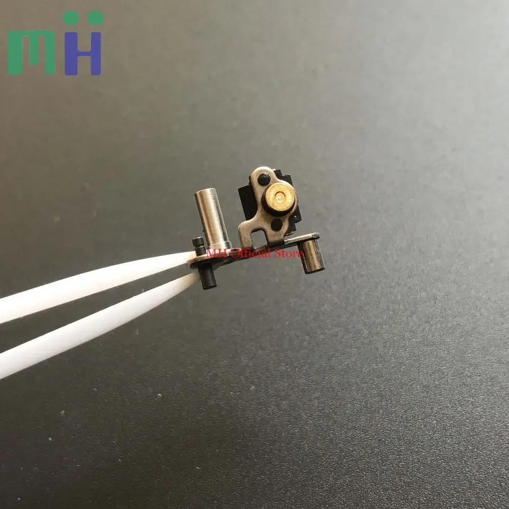 Shutter Blade Control Lever Rod Driving Unit Curtain Hook Hange Magnet Metal Camera Repair Spare Part For Canon 6D 6D2, camera repair parts