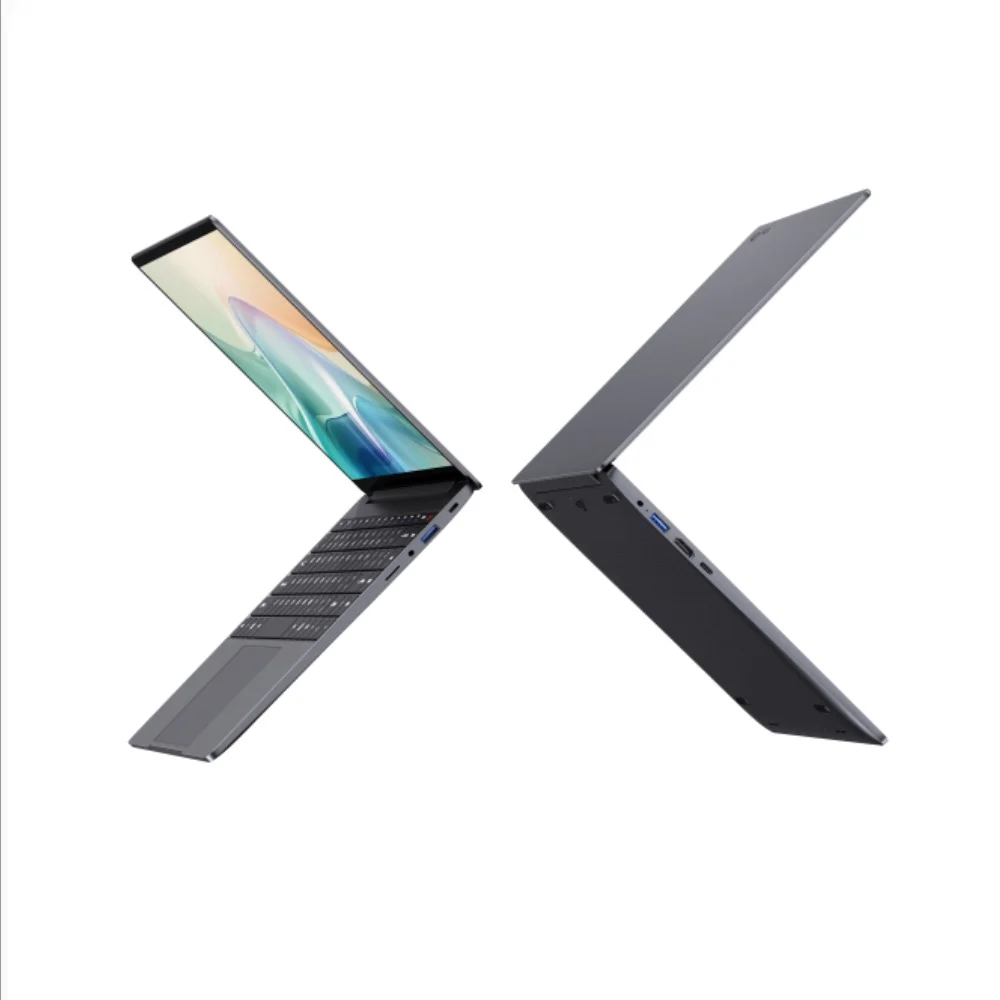 Acer Gadget e10 ETBook Laptop Intel Core i3-1220P 16GB DDR4 512GB SSD 8Cores 12 Threads 14" 2K Display Office/Study Convenient Laptops WiFi6 Long Standby Windows 11 Notebook Equipped with a 46.2Wh High-Capacity - immagine 8