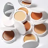 Private Label 13g 14-color Concealer Cream Full Coverage Long Lasting BB Primer Moisturizing Custom Logo Makeup Wholesale Vegan 2