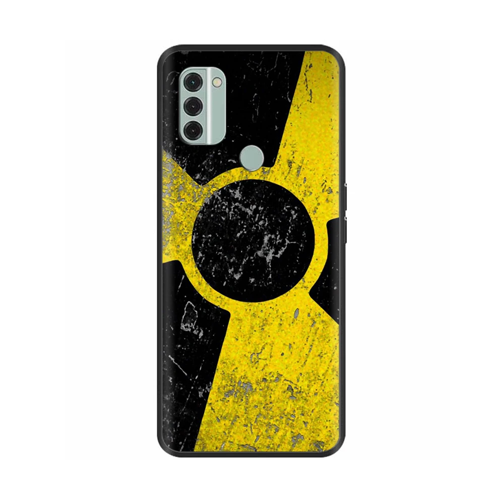 Stylish Silicone Soft TPU Painted Phone Case Cover - Vibrant Design Protective Bumper Coque