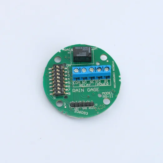 Производители, индивидуальная обработка печатной платы PCBA FR4 PCB, двухсторонняя Многослойная печатная плата, обработка поверхностного монтажа