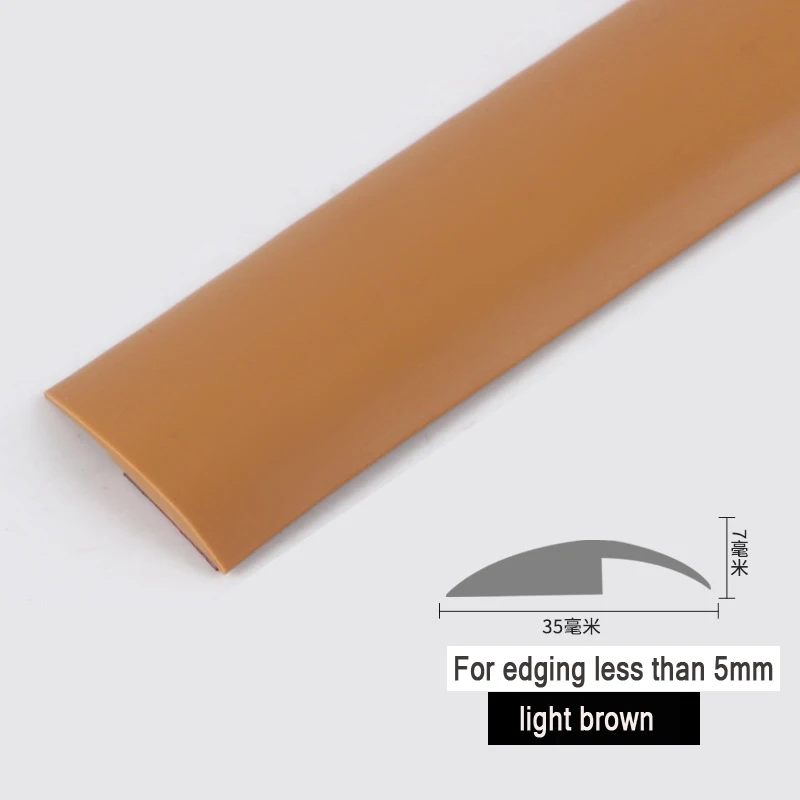 light brown 5mm