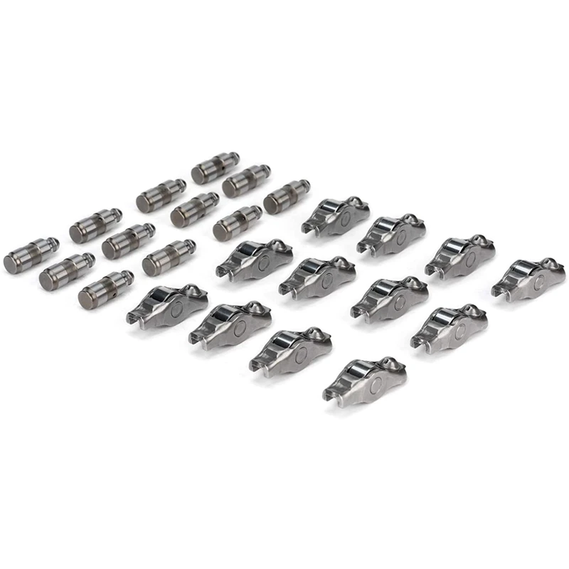 

36X 3.6 Pentastar Rocker Arm & Valve Lifter Kit For Chrysler Dodge Caravan Journey Jeep Cherokee 5184296AH