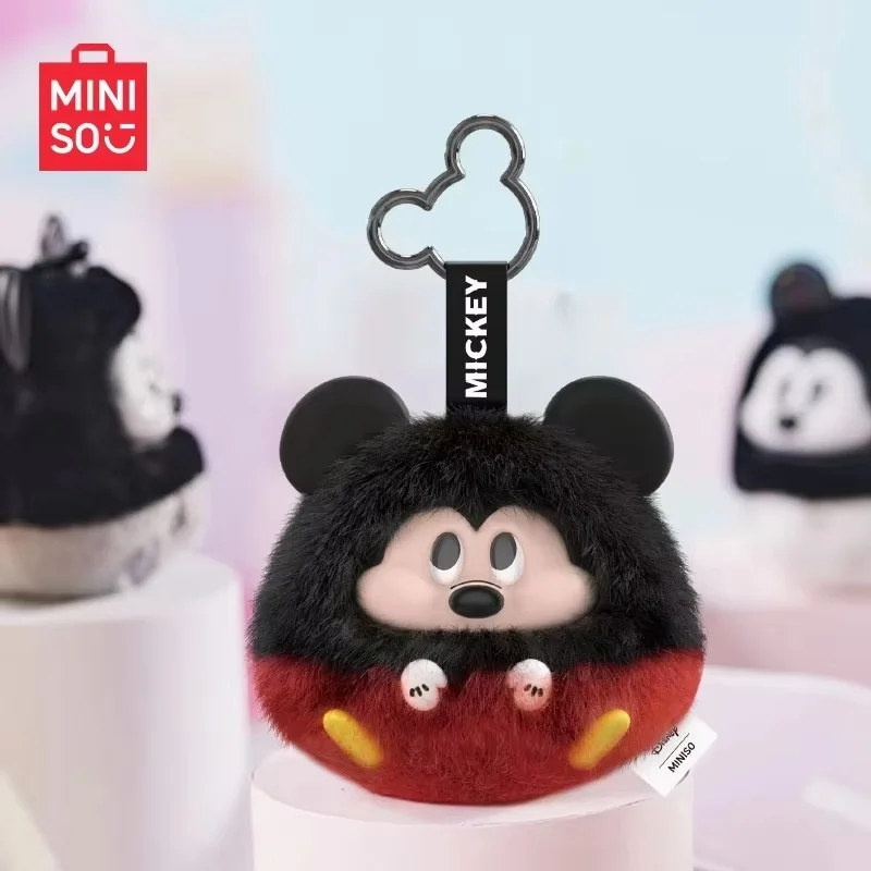 Miniso ディズニーミッキーマウス楽しいコリジョンシリーズ