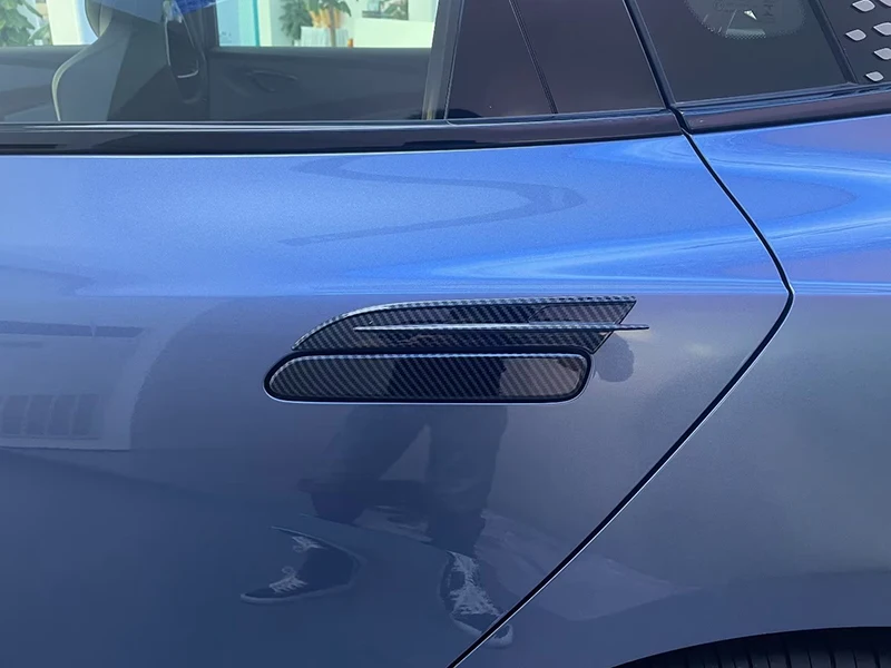 ABS ũ ¦ ڵ  Ŀ,  ĳƼ Ʈ μƮ ĳġ  Ͻ, BYD  Atto 4 EV 2022 2023 2024