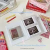 40 Page 160pcs 3 Inch Photo Album  Photocard Holder Cartoon Album Photo Book Collect Kpop Card Holder Kpop Photocard Binder 2