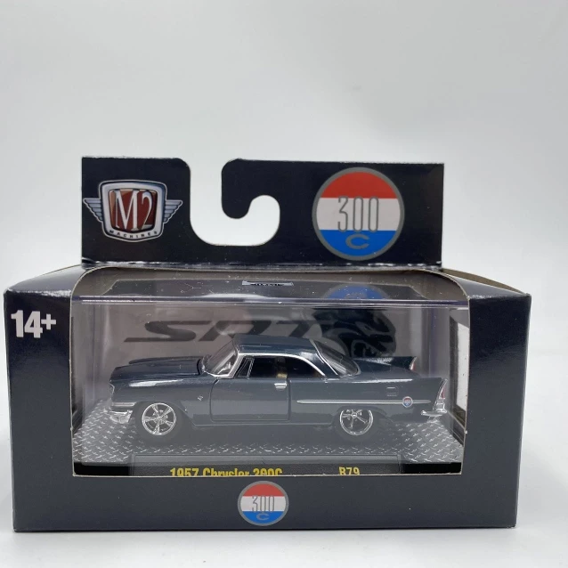 装飾的な鋳造合金車モデル,装飾ギフト,m2機,クライスラー300c, 1