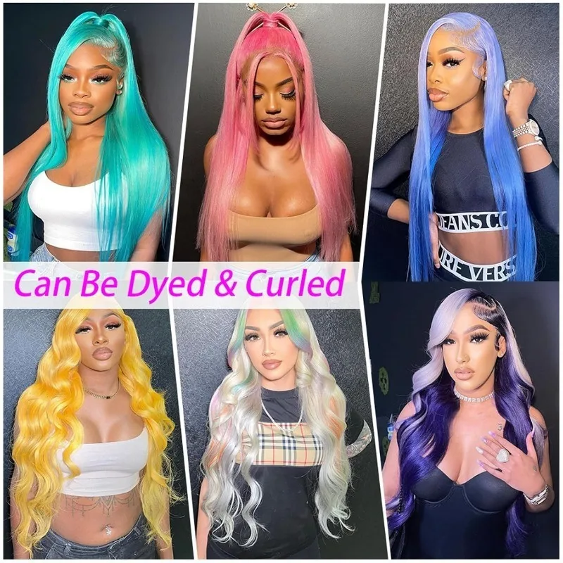 613 Honey Blonde 4x4 Lace Closure Straight Human Hair Pre-Plucked Hairline Brazilian Virgin Hair Transparent Lace Closure
