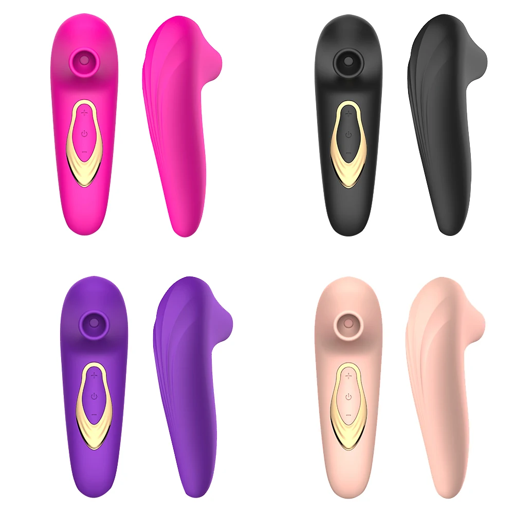 Klitoris Saugen Vibrator G Spot Clit Orgasmus Sauger Masturbator Aufladbare Nippel Stimulator Erwachsene Erotisches Sex Spielzeug für_voghion.com