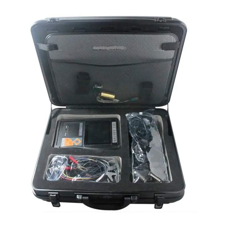 

Vehicle Scanner Auto Diagnostic Tool Scanner JBT-CS538D