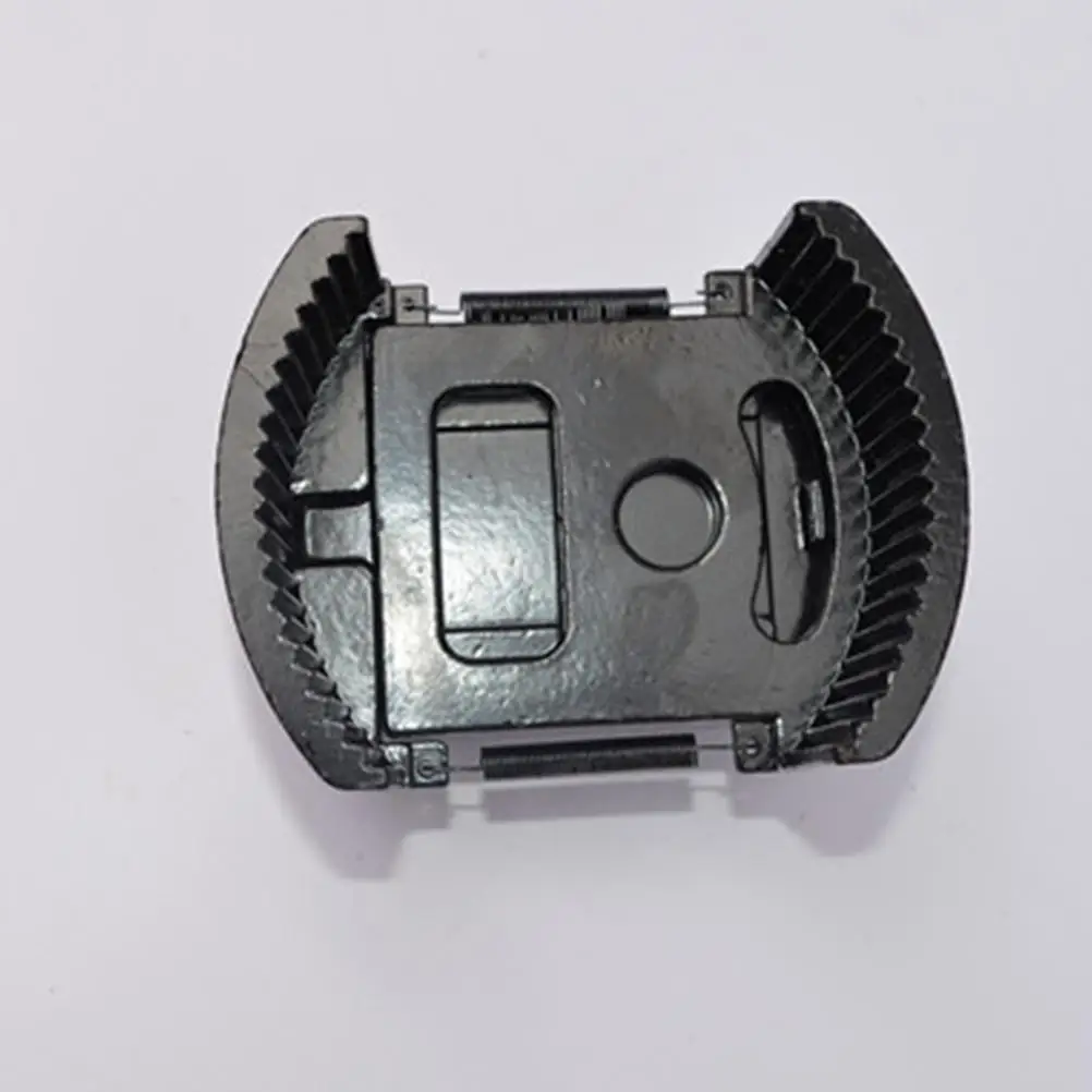 DEDC Clé Filtre à Huile Carré Universelle Réglable 1/2 Inch Noir (80