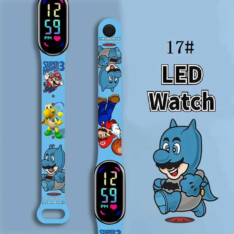 1 PCS-Watch