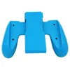 Gaming Grip Handle Controller Easy Operate Gaming Grip Bracket Holder for Nintend Switch Joy-Con Plastic Handler Bracket 1 Pcs 5