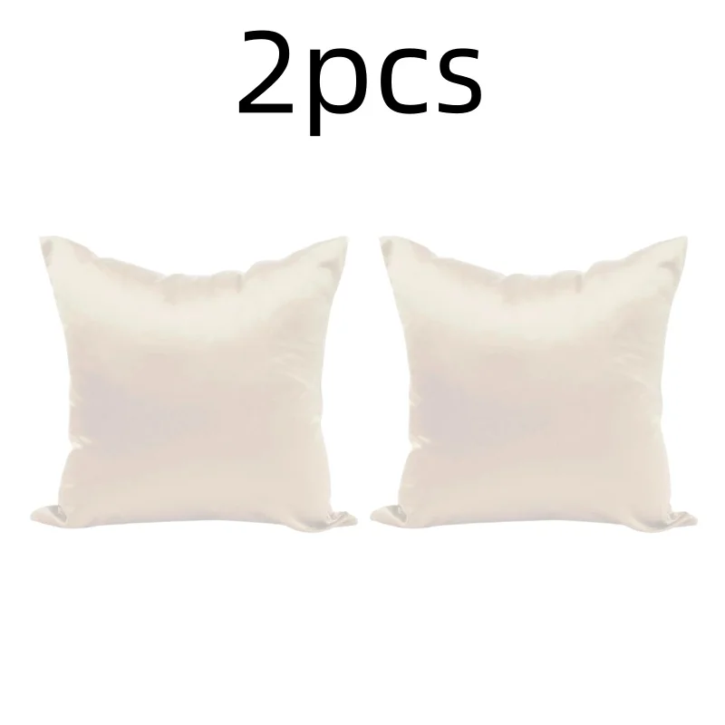 Luxurious Satin Pillowcase - Silky Smooth Cushion Cover