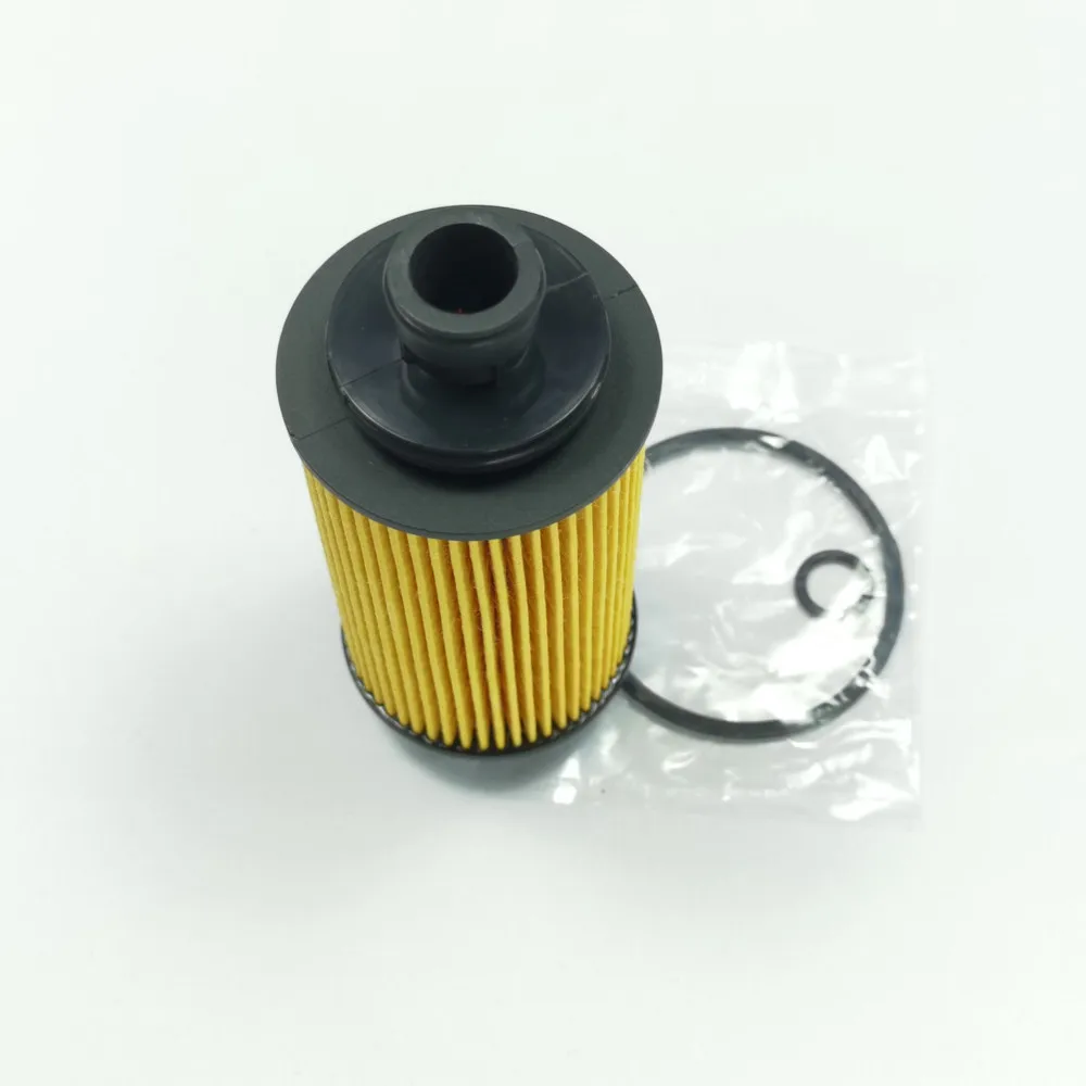 Oil Filter for MG HS GS ROEWE RX5 RX8 CHERY TIGGO 7 8 EXEED JETOUR X70