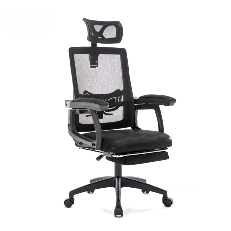 

Home Office Chairs Student Dormitory Lift Swivel Backrest Comfortable Computer Armchair Bedroom Reclining Leisure Gaming Chair