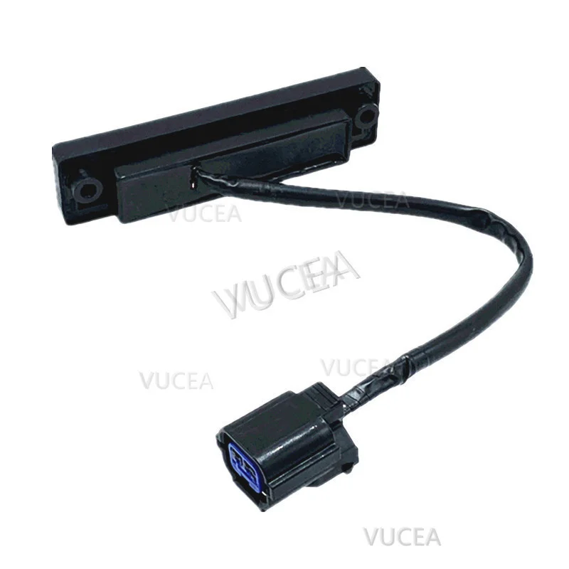 Hatchback Door Trunk Switch Button Tailgate for Hyundai I30 81260G3000 etc.
