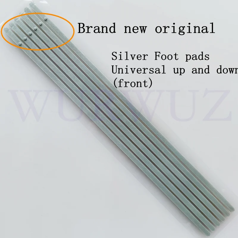 New Original Laptop Bottom Case Foot Pad For HP Pavilion X360 14-DW TPN-I137 Silver/Gold/Dark Grey