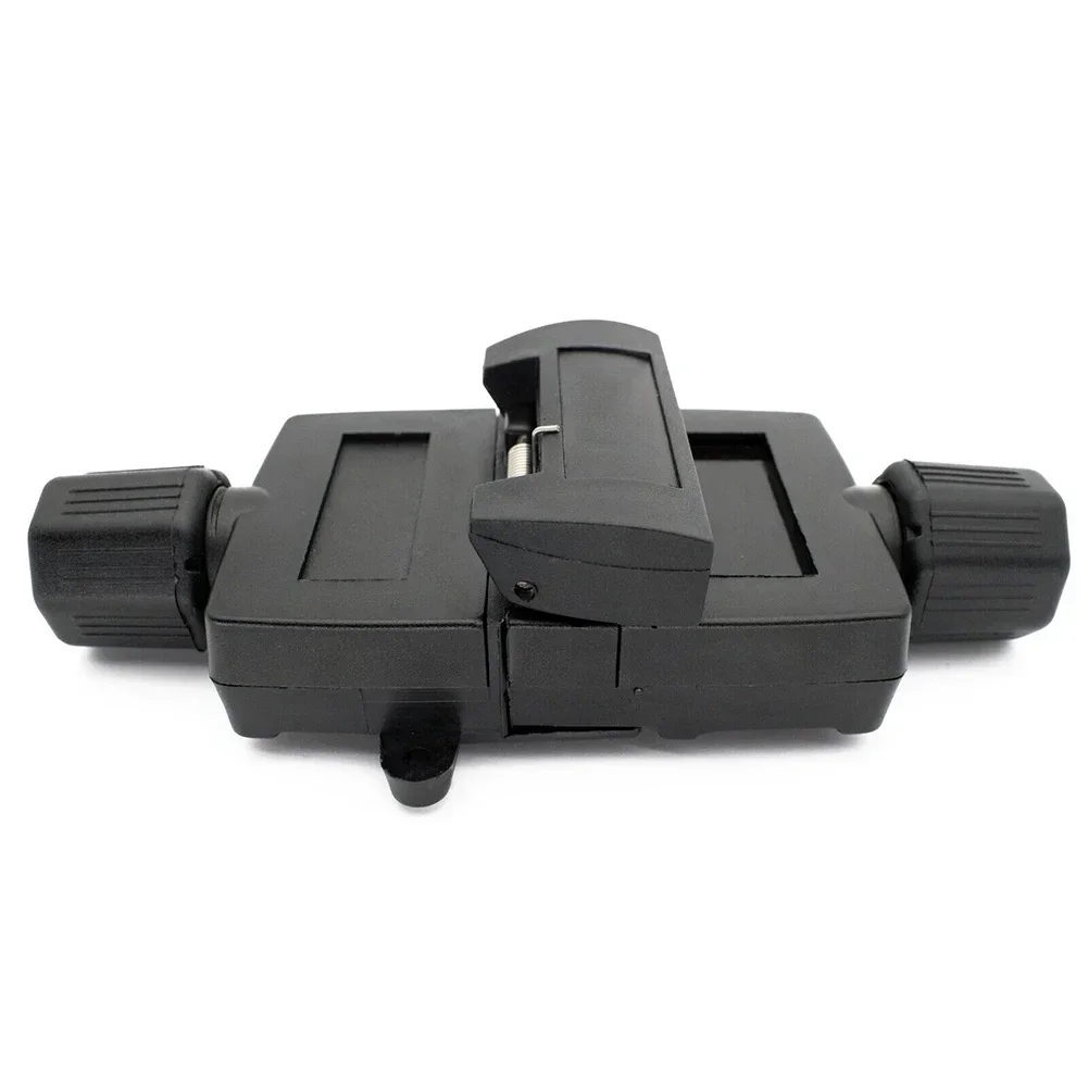 Adattatore Per Rimorchio NUZAMAS – Da Spina Piatta 7 Pin A Presa 12 Pin, Connettore Per Roulotte, Camper, Camion