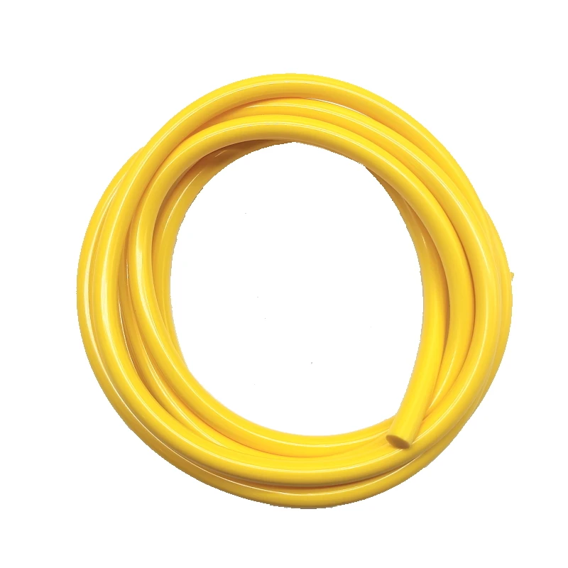 NEVERTOOLATE 10mm 3 meter solid pvc 80A 90A hardness heavy jump rope backup rope replace accessories spare part no
