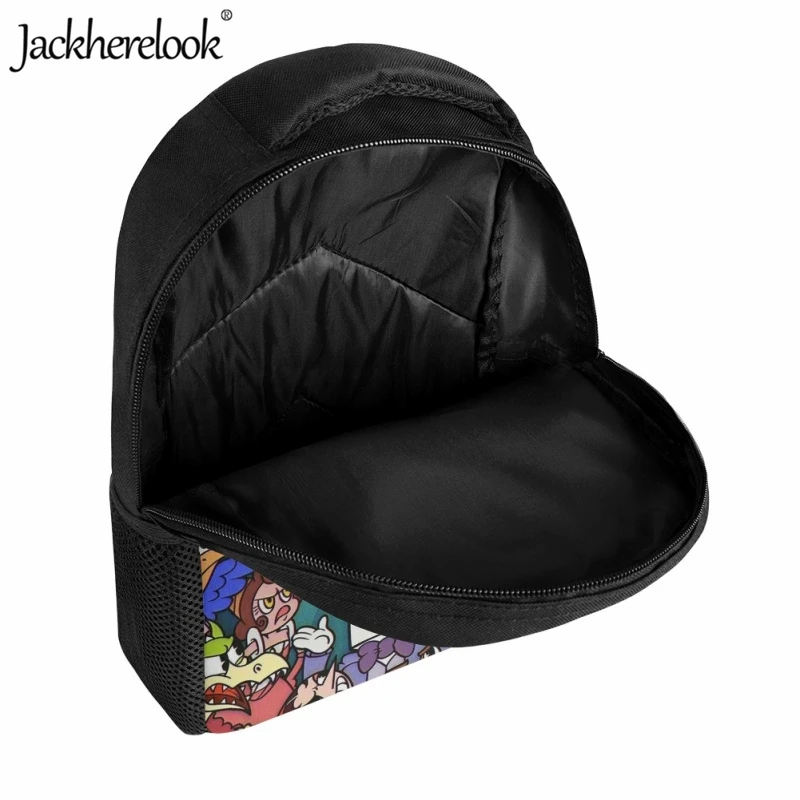 Рисунок 3 - Школьный ранец Jackherelook для