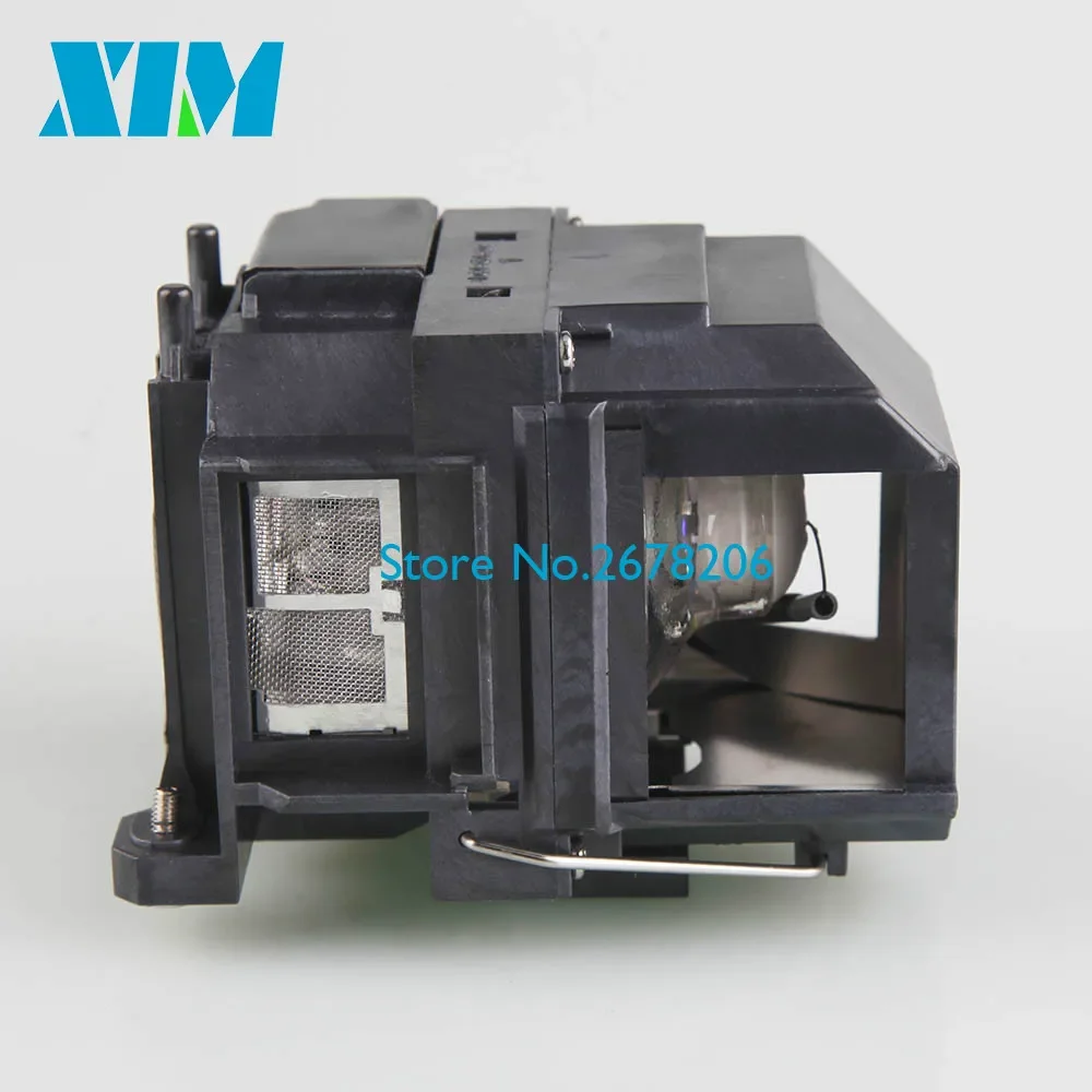 Projector lamp For EPSON EB-S02/EB-S11/EB-S12/EB-SXW11/EB-SXW12/EB-W02/EB-W12/EB-X02/EB-X11/EB-X12/EB-X14/EB-X15/EH-TW480/EX3210 projector lamp