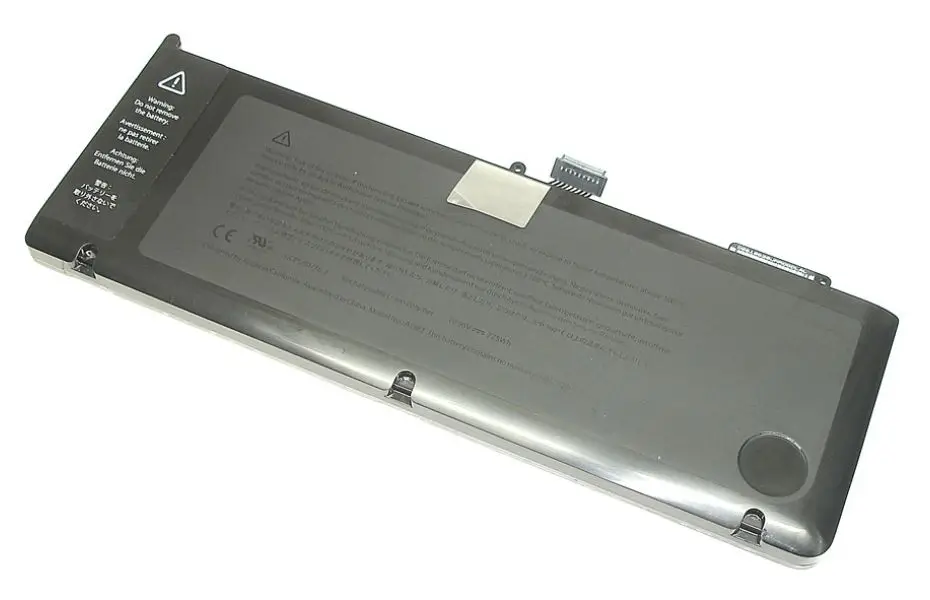 Аккумулятор (батарея) Macbook Pro 15 A1382 | Компьютеры и офис
