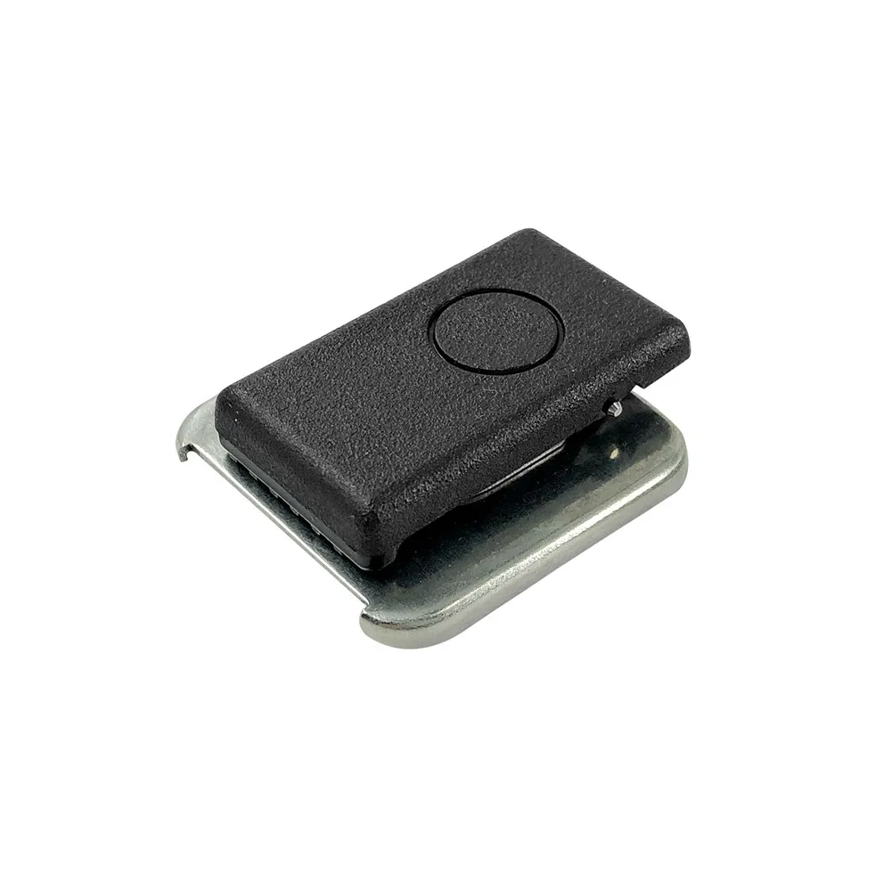 Walkie Talkie Replacement Belt Clip For Two Way Radio Remote Speaker Microphones APX3000 XPR3500 XPR6550