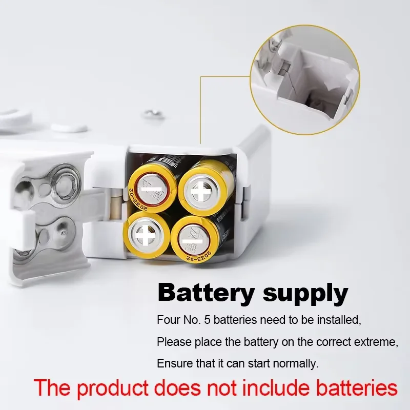 Mini Portable Electric Sewing Machine Handheld Sewing Machine With Bobbin For Needlework Handwork Home Travel Sewing Accessories 3