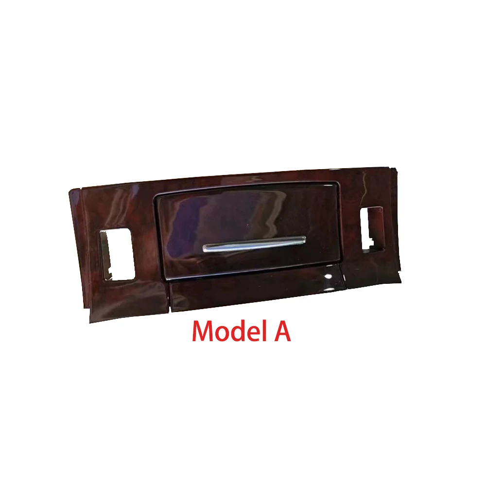 Model A