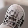 Spring New Fashion Breathable Children Shoes Boys Girls Casual Shoes Spring Soft Kids Sneakers Tenis Unisex Air mesh Shoes 1-7Y 5