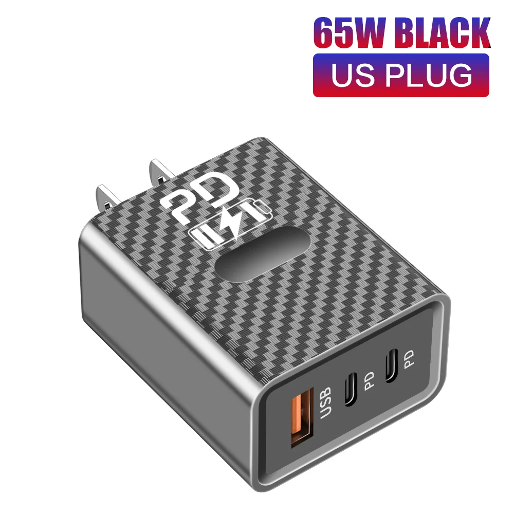 US black