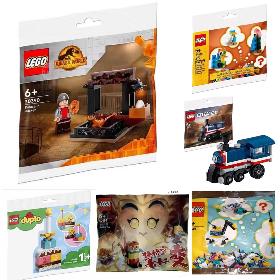 LEGO ® Marvel super heróis batman 1992 30653 parque piquenique comerciante  avatar jay brinquedo de construção para crianças idade 6 + presente  aniversário - AliExpress, image size:960x960