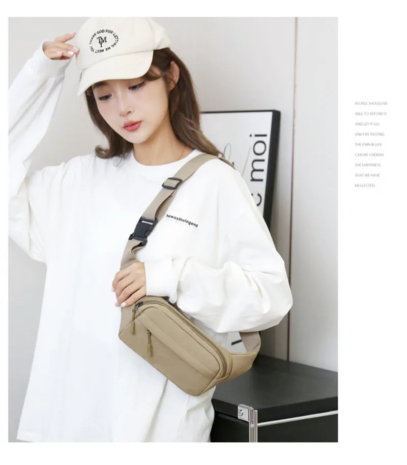 Waist Bag Pack Image