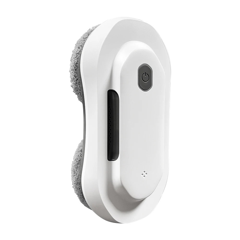PURUIKAI Robot Vacuum Cleaner Window Cleaning Robot Window Cleaner Electric Glass Micro Remote Control 6
