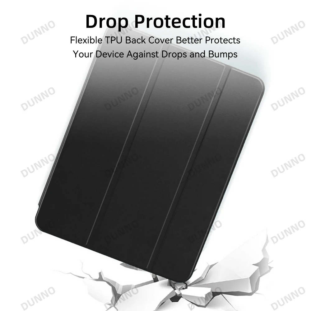 Premium Honeycomb Heat Dissipation Tablet Case with Enhanced Protection